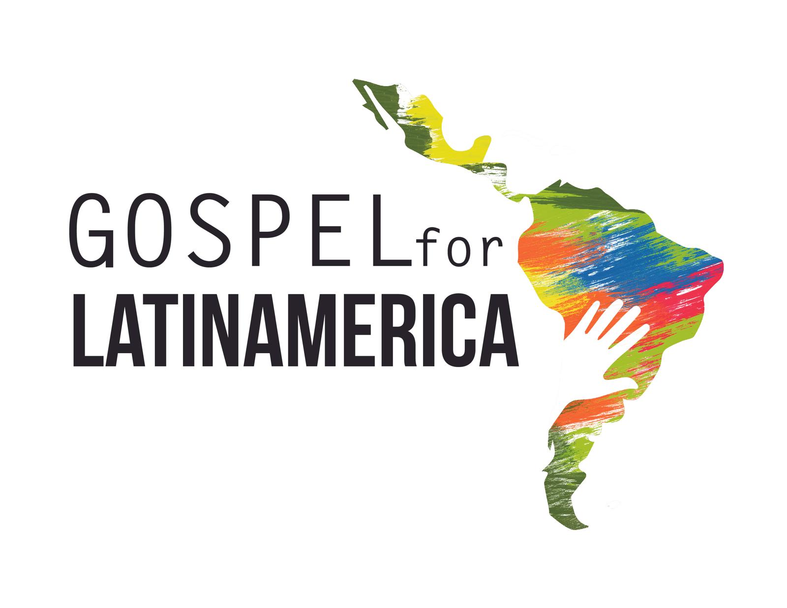 gospel for latinoamercia